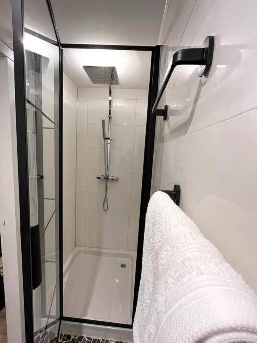 Gezellig Appartement, Gerenoveerd Eind 2022 Tilburg Ngoại thất bức ảnh