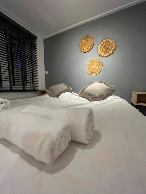 Gezellig Appartement, Gerenoveerd Eind 2022 Tilburg Ngoại thất bức ảnh